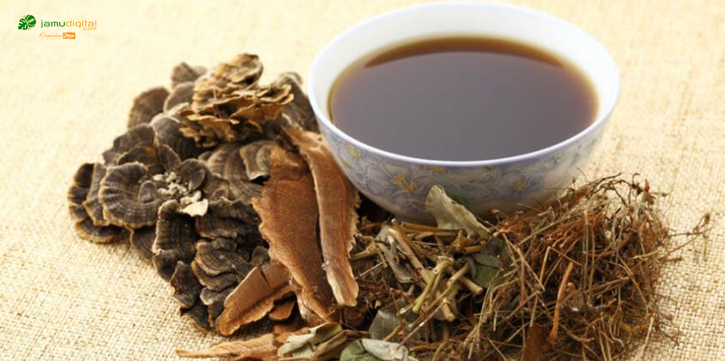 5 Manfaat Jamu Bersih Darah Untuk Kesehatan Kulit